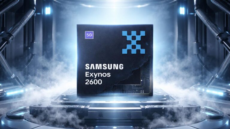 Samsung Exynos 2600
