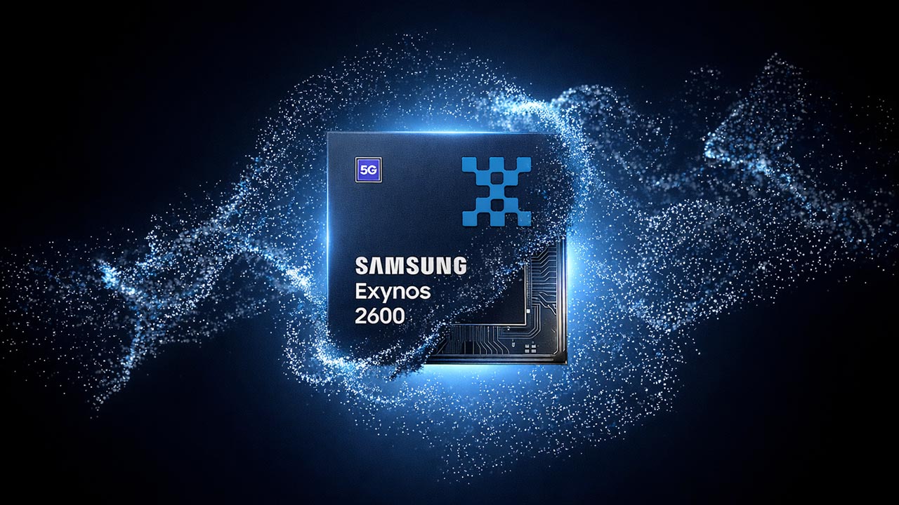 Samsung Exynos 2600