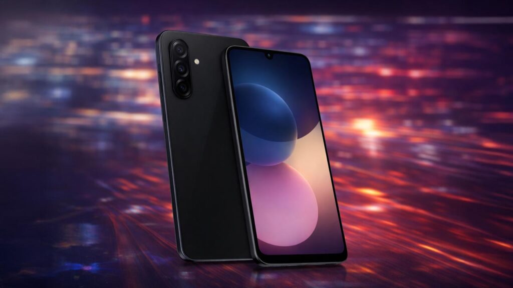 Samsung Galaxy A26 5G