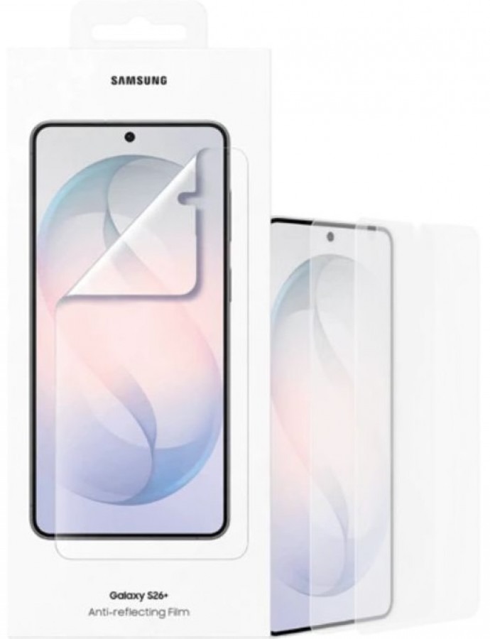 Samsung Galaxy S26 Ultra Pellicole (1)