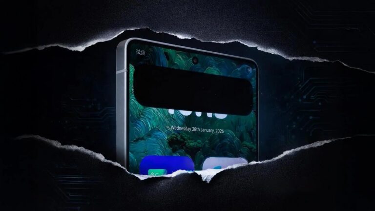 Privacy Display di Samsung Galaxy S26 Ultra