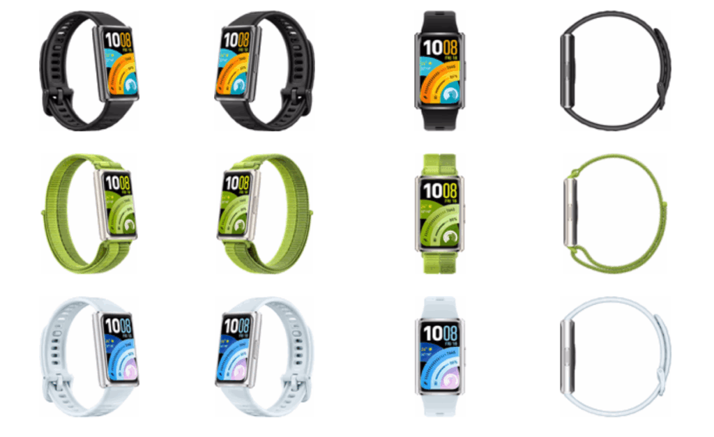 Huawei Band 11 Pro
