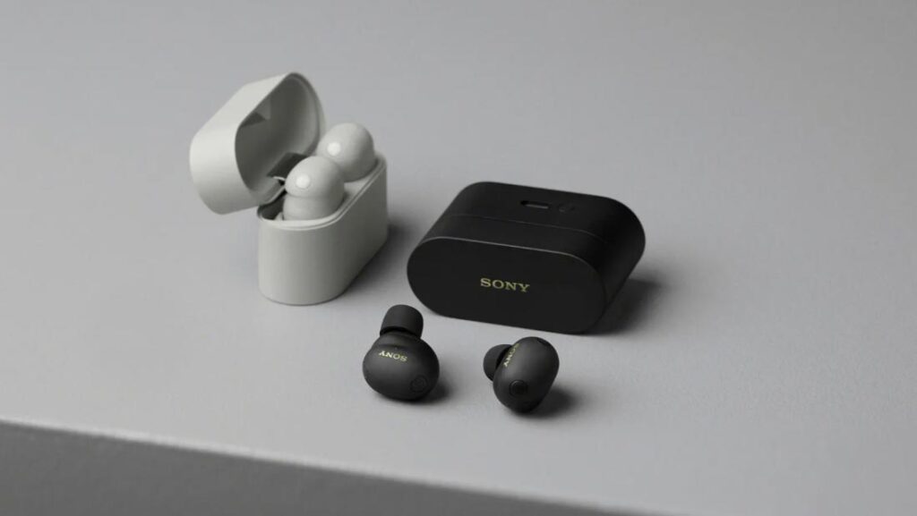 Sony-WF-1000XM6