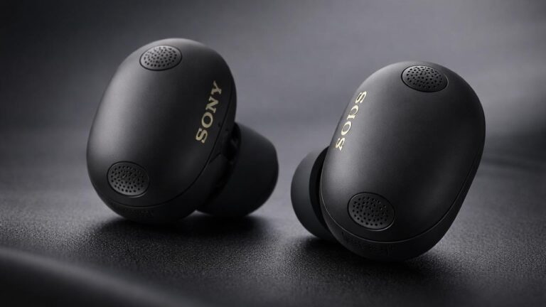 Sony WF-1000XM6
