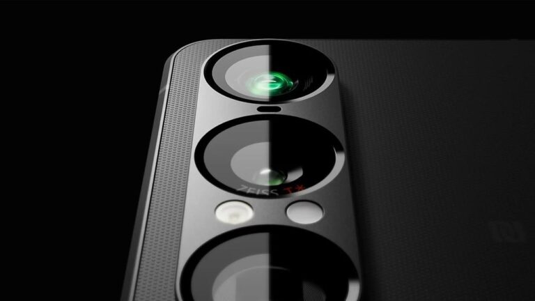 Sony Xperia
