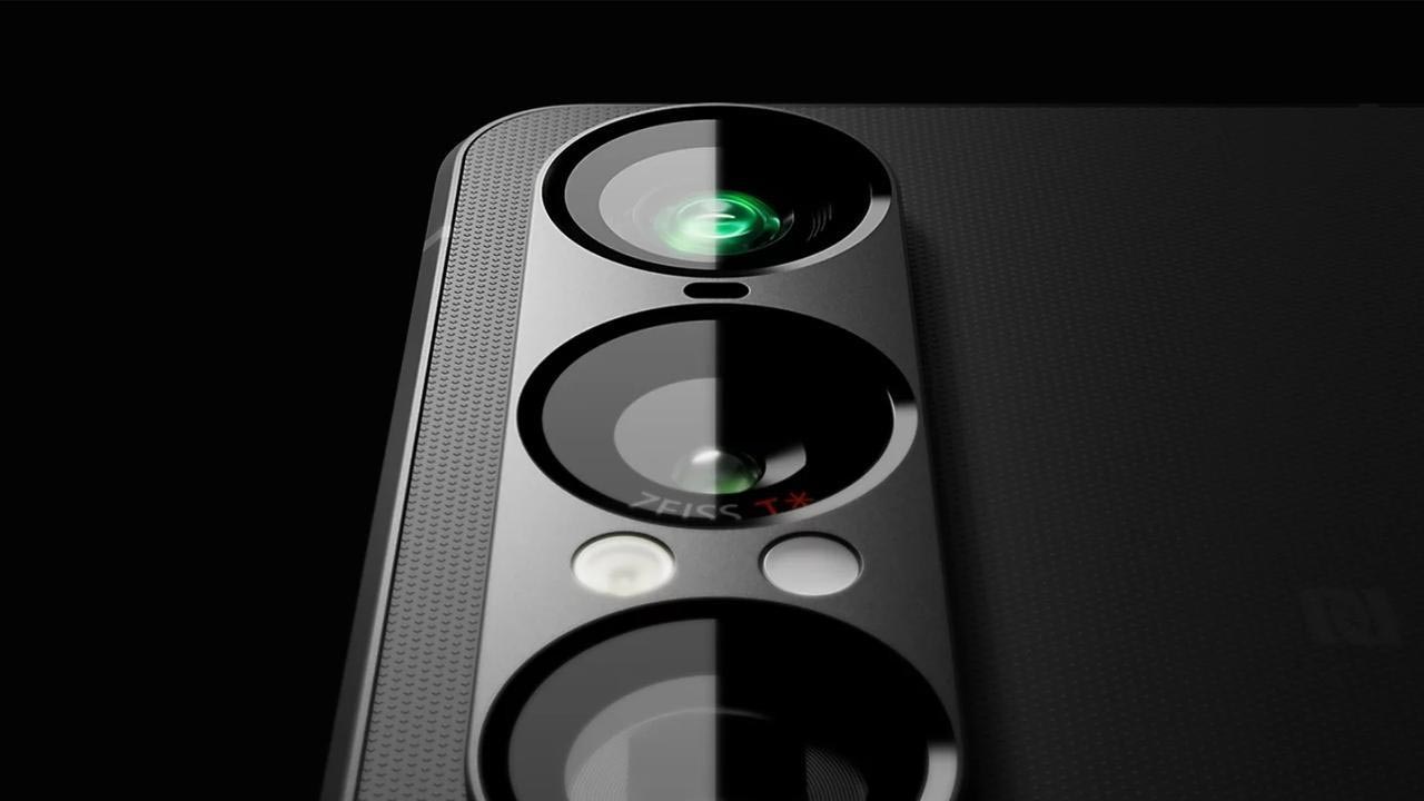 Sony Xperia