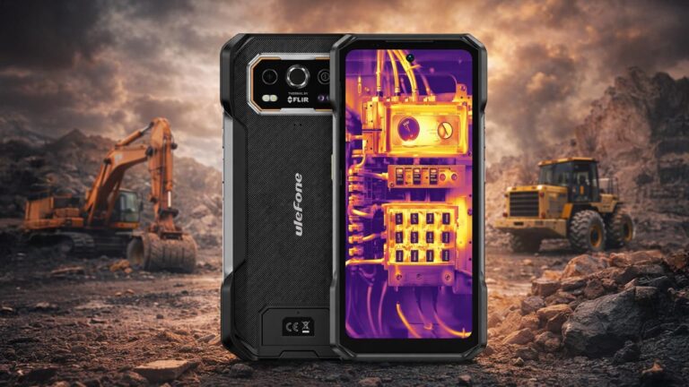 Ulefone Armor 27 Pro (Plus)