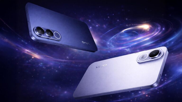 Vivo V70 FE 5G