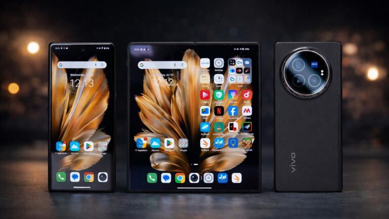 VIVO X FOLD 5