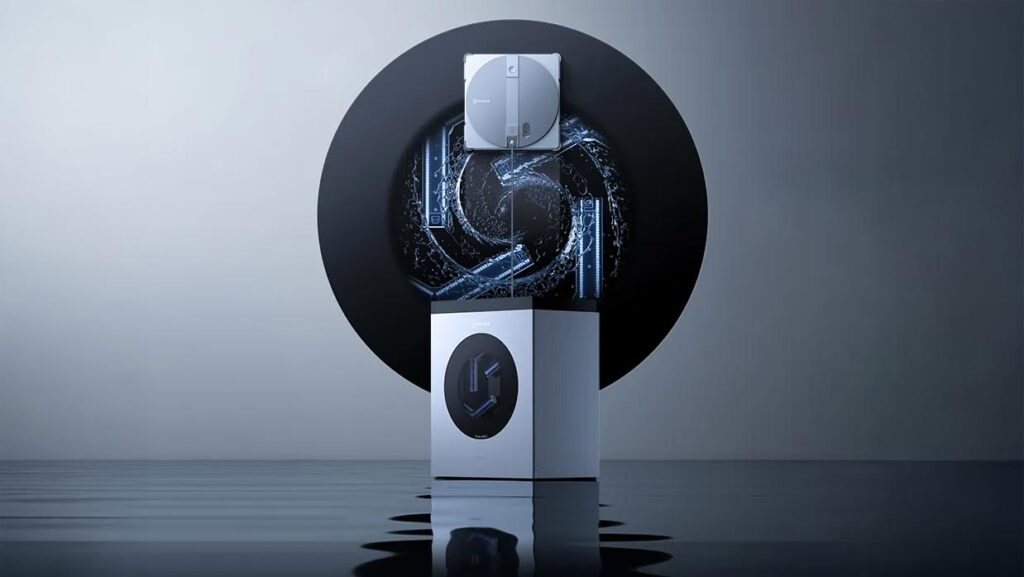 WINBOT W3 OMNI