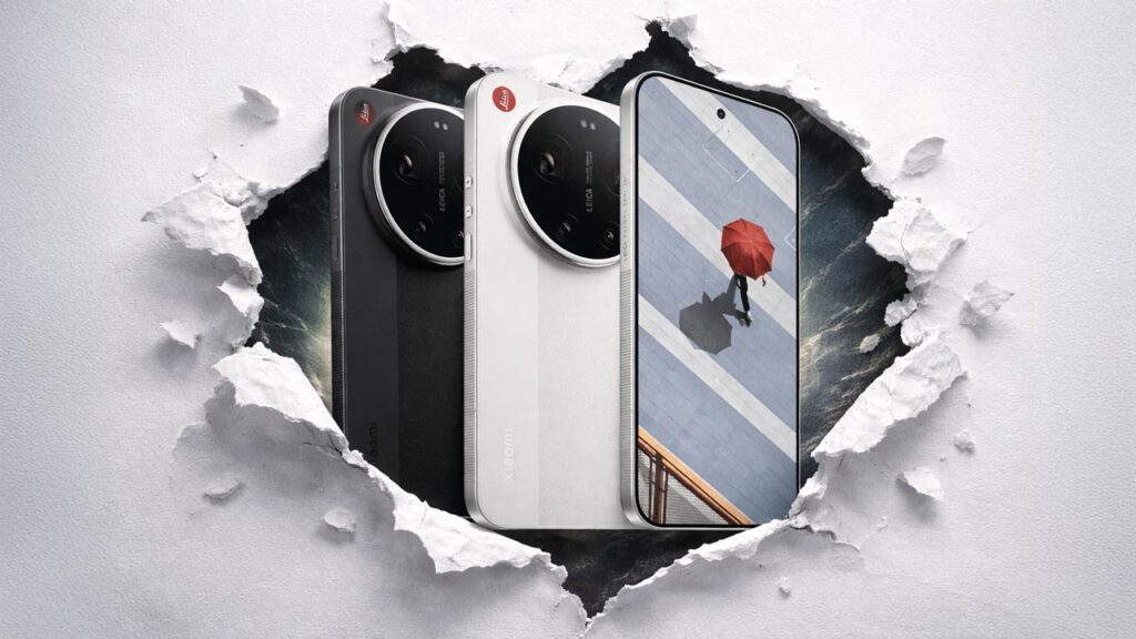 Xiaomi 17 Ultra Leica Edition