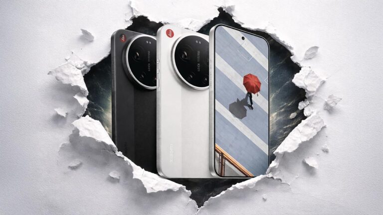 Xiaomi 17 Ultra Leica Edition