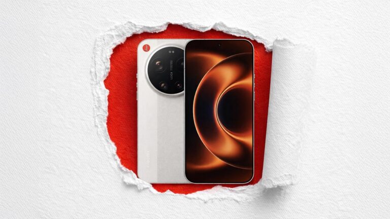 Xiaomi 17 Ultra Leica Edition