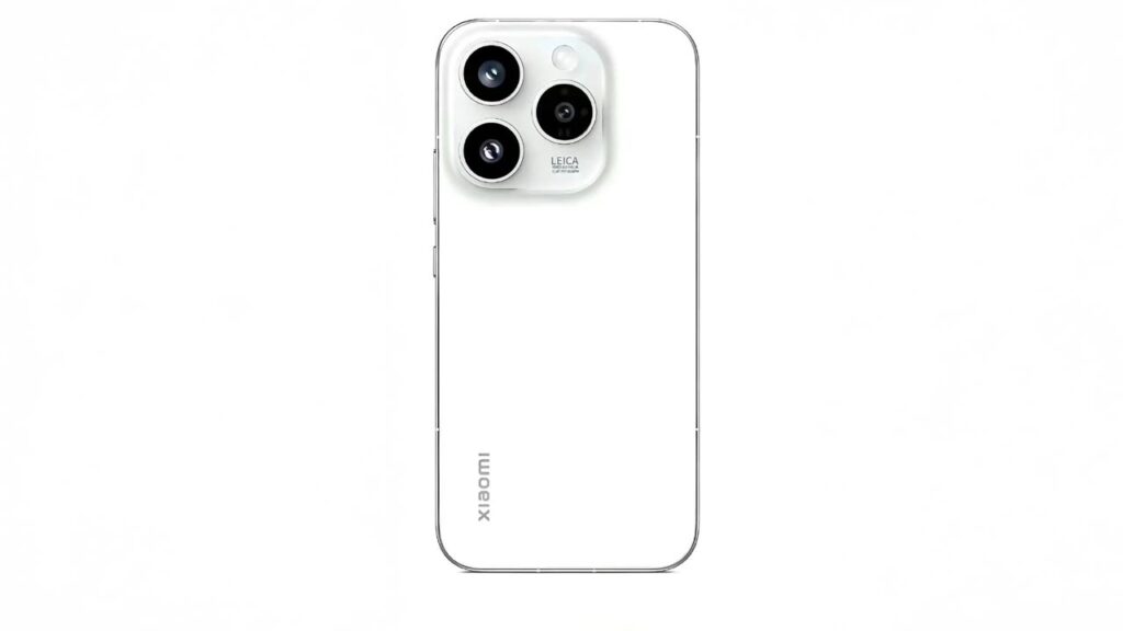Xiaomi 18
