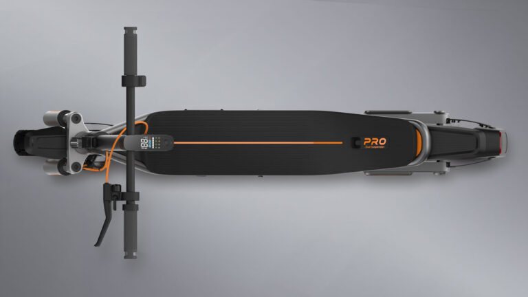 Xiaomi Electric Scooter 6 Pro