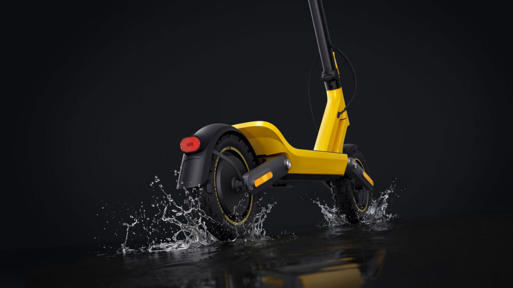 Xiaomi Electric Scooter 6 Ultra