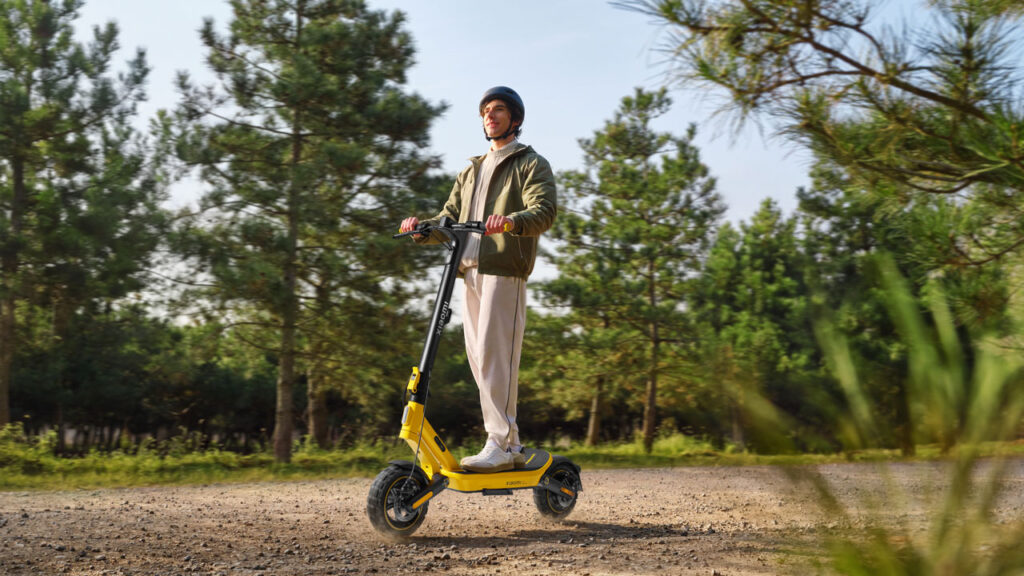 Xiaomi Electric Scooter 6 Ultra