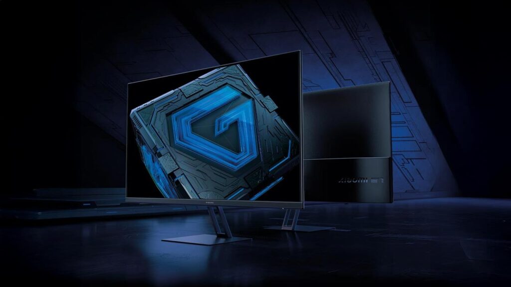 Xiaomi Gaming Monitor G27i 2026