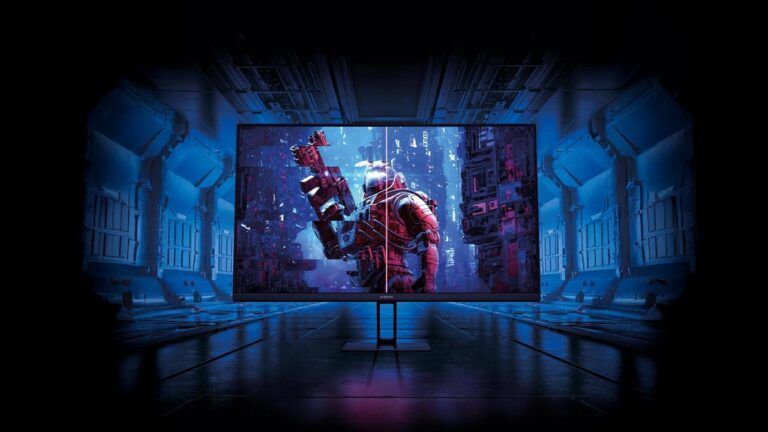 Xiaomi Gaming Monitor G27i 2026