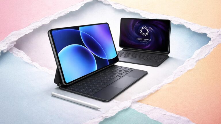 Xiaomi Pad 8 e Pad 8 Pro