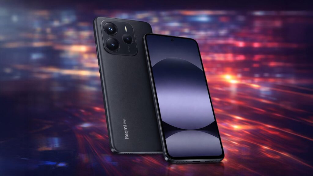 Xiaomi Redmi Note 14 5G