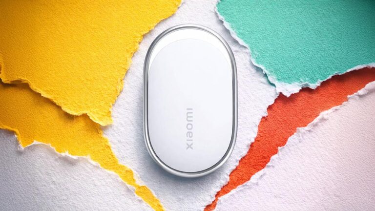 Xiaomi tag