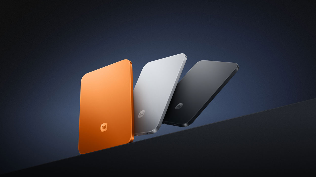 Xiaomi UltraThin Magnetic Power Bank