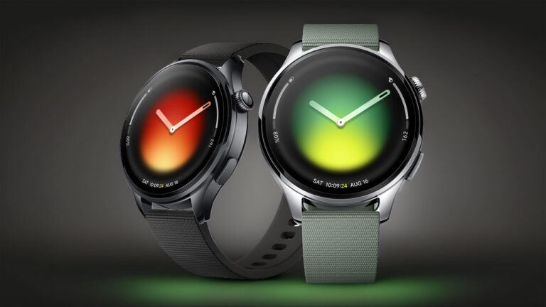 Xiaomi Watch 5