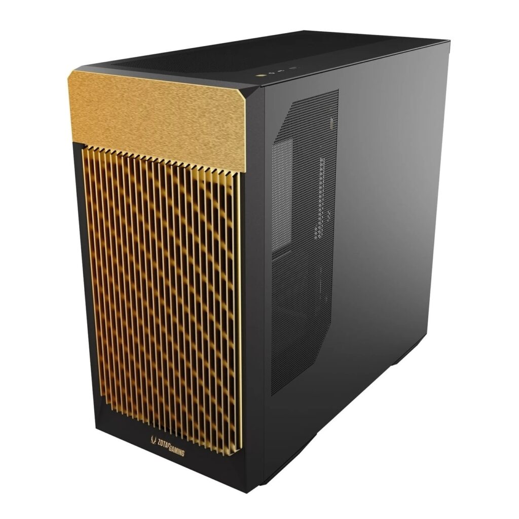 ZOTAC GAMING ALLOY