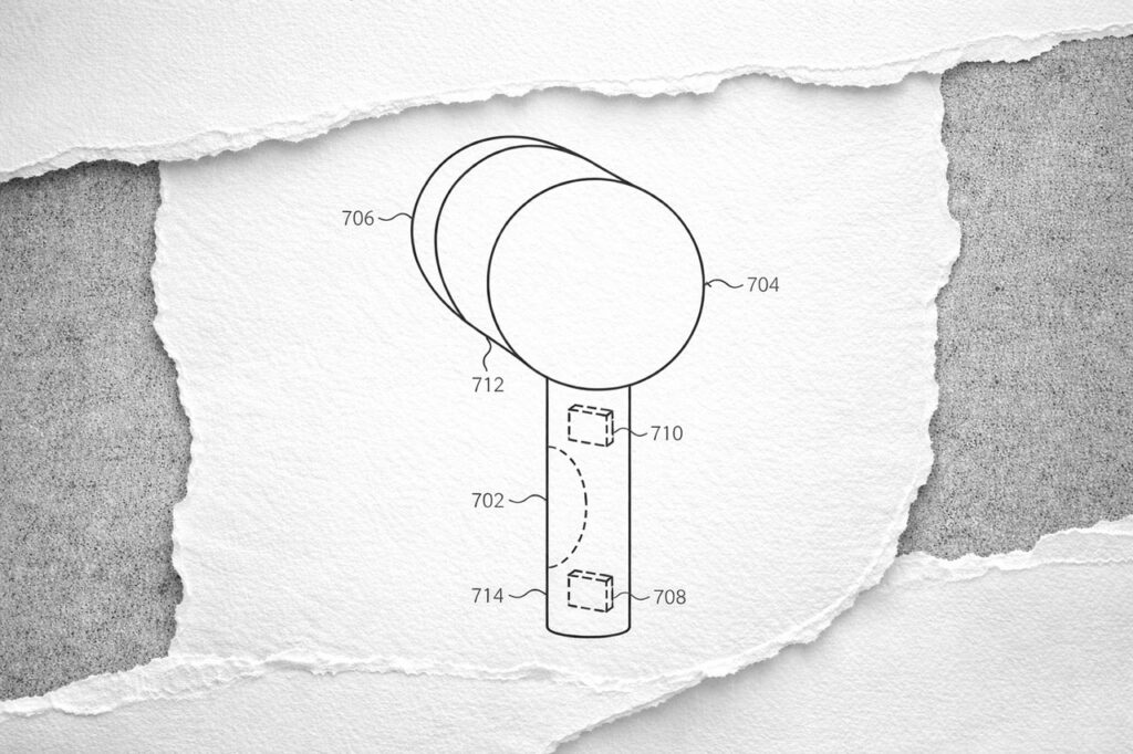airpods pro 3 ir