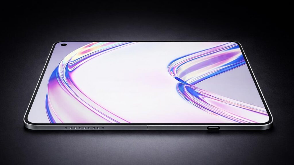 Apple iPhone Fold