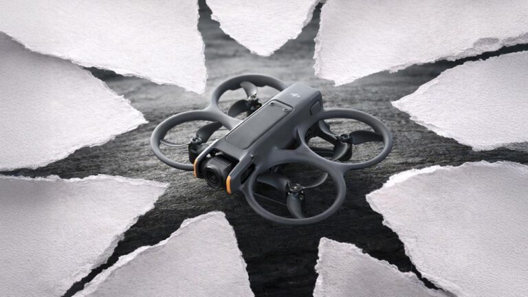 DJI Avata 360
