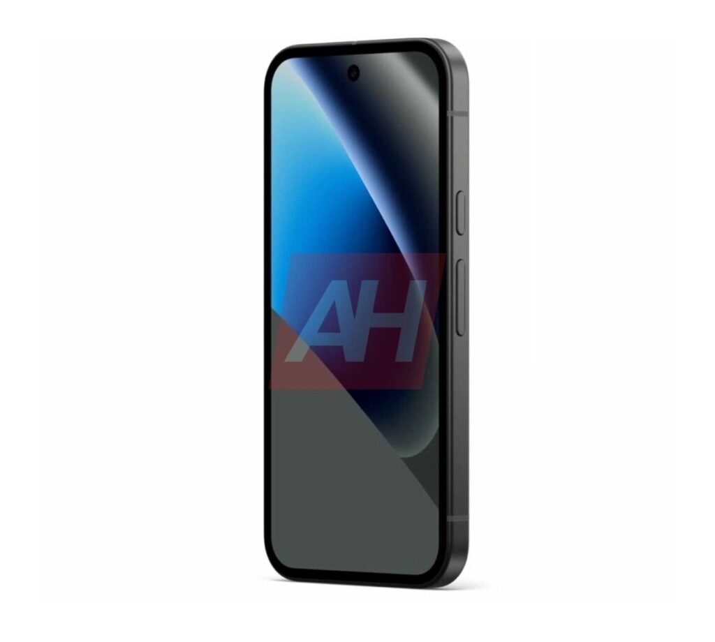 Google Pixel 10a