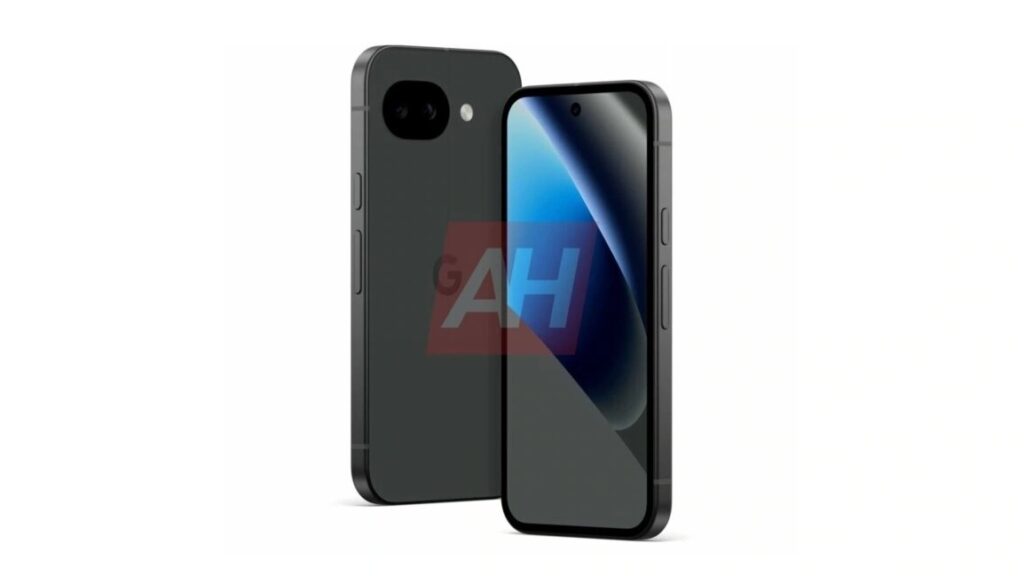 Google Pixel 10a
