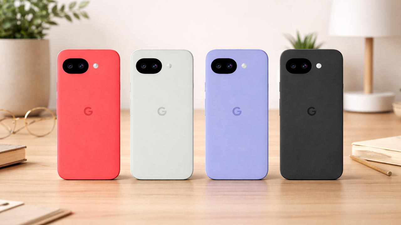 google-pixel-10a