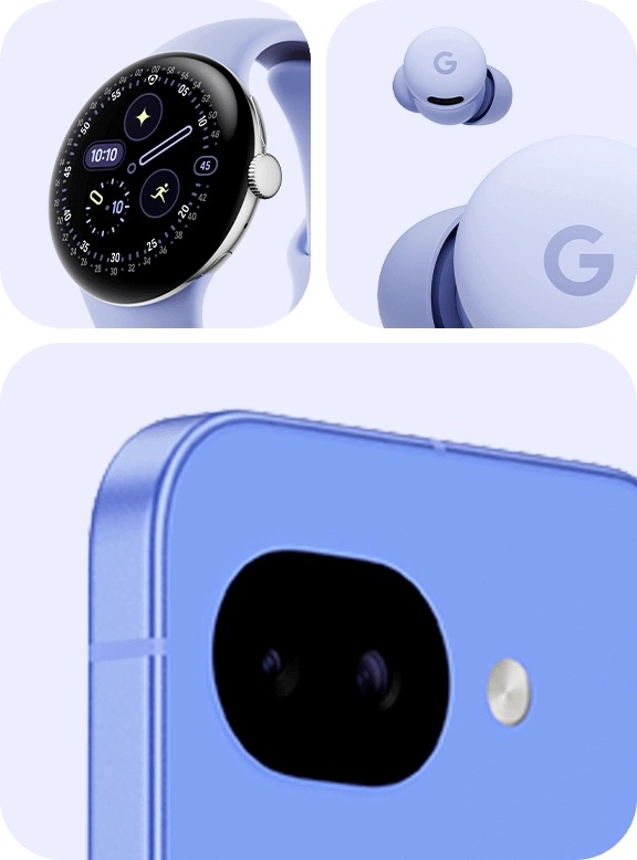 Google Pixel 10a