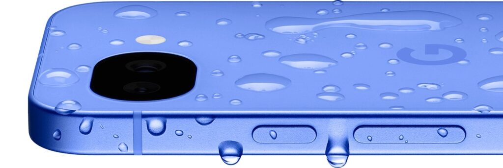 Google Pixel 10a