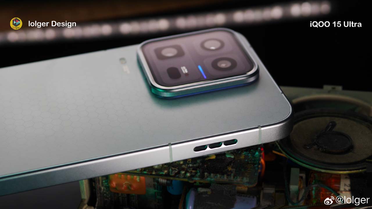 iQOO Neo11 Ultra Edition ufficiale nei teaser: focus su gaming a 60 fps e raffreddamento 3D VC