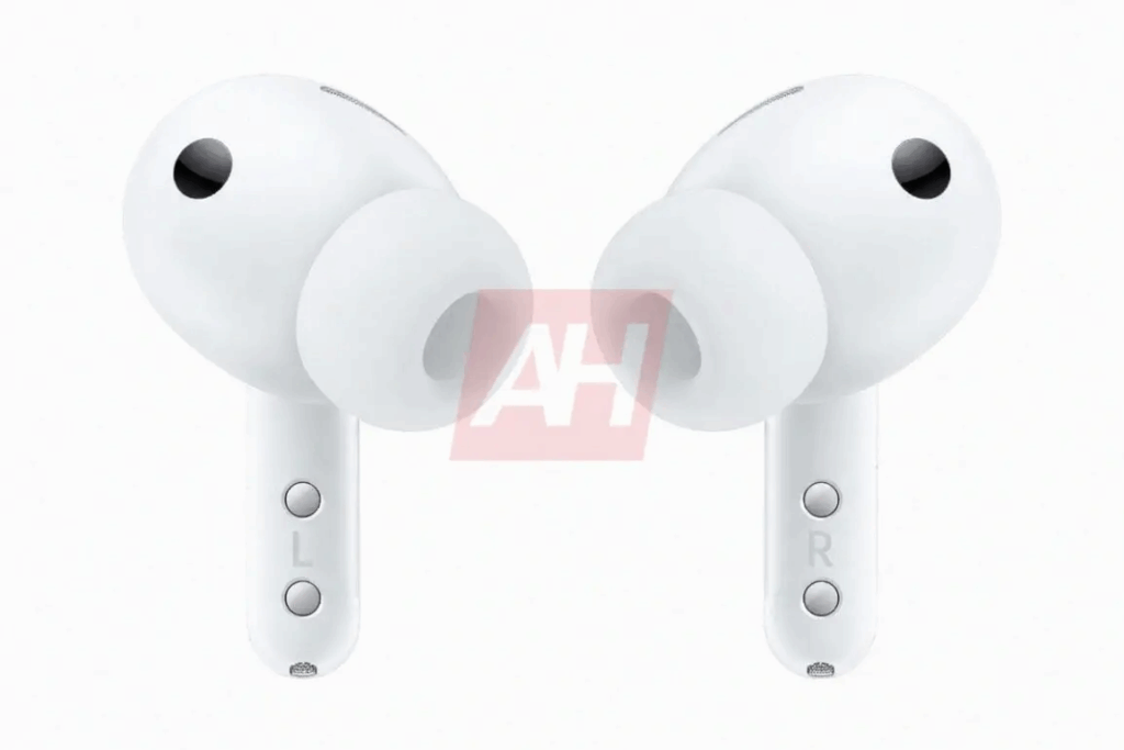 Samsung Galaxy Buds 4 Pro