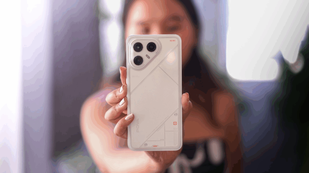 tecno POVA 7 Ultra 5G