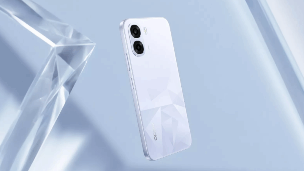 Oppo K14x 5G