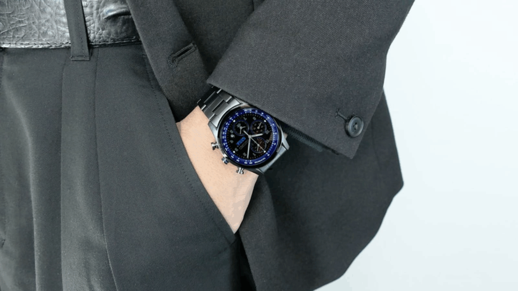 SEGA e Seiko celebrano 65 anni di storia con un orologio in edizione limitata