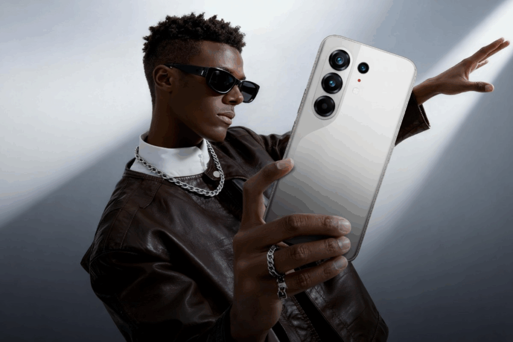 TECNO Camon 50 Pro