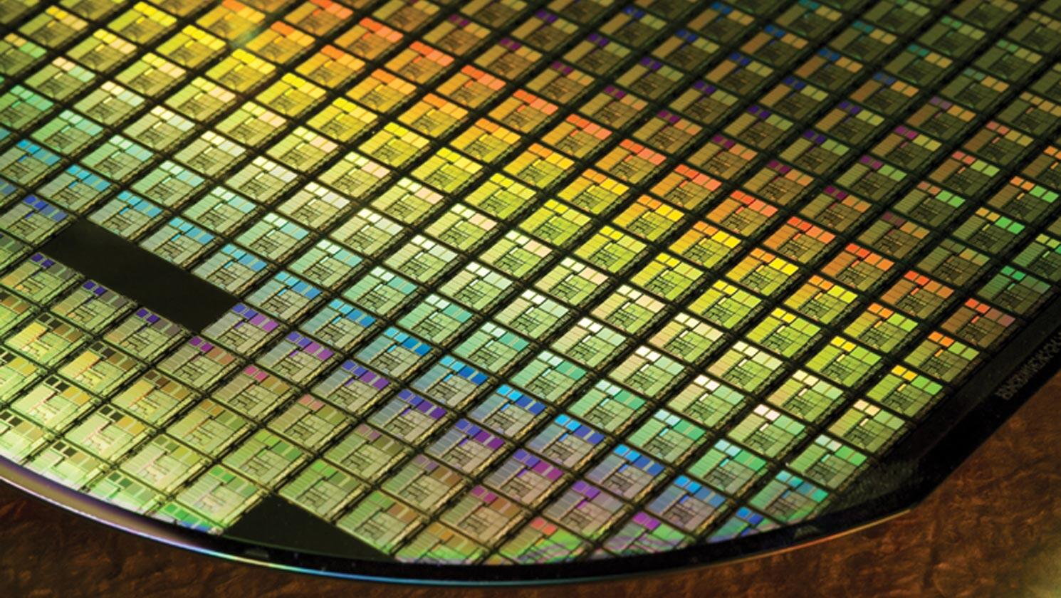 wafer