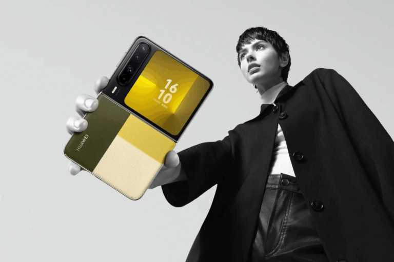 huawei pura x