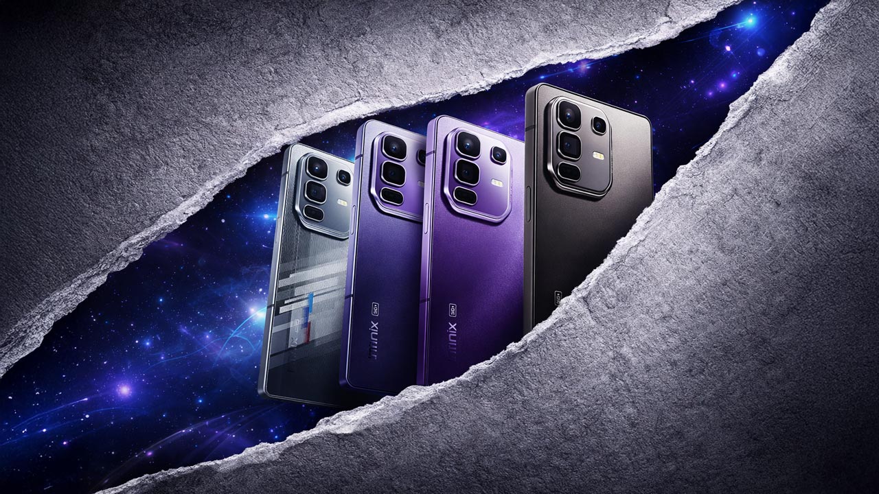 infinix note 50 ultra