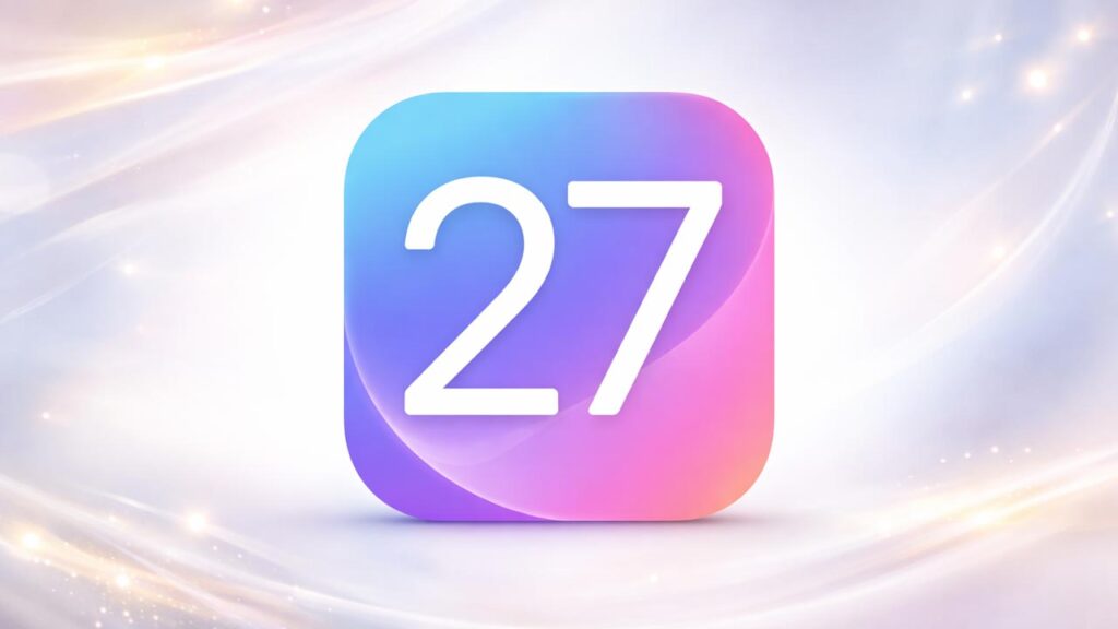 ios 27