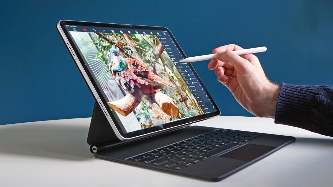 ipad 12 pro