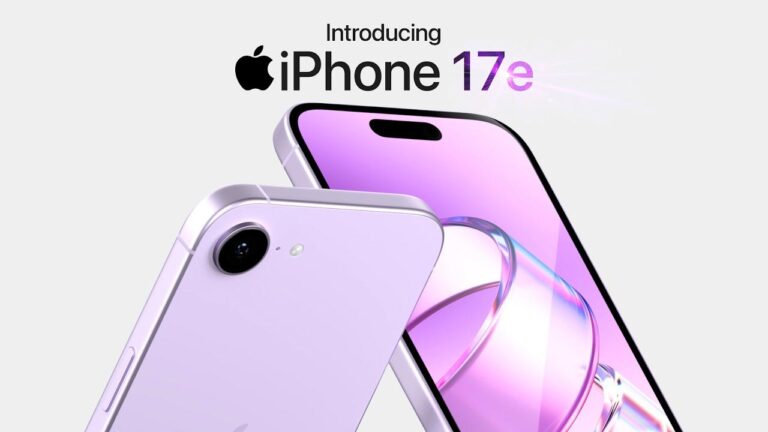 iphone 17e