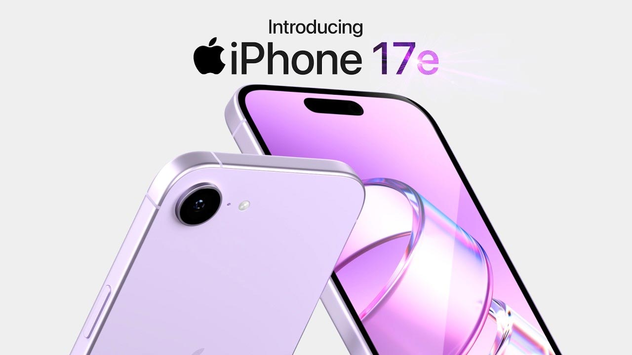 iphone 17e